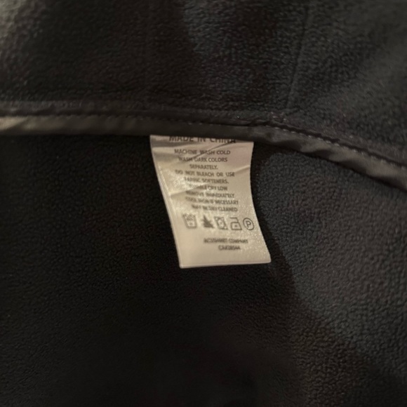 Foot Joy Full-Zip Hybrid Jacket size XL - Picture 7 of 7